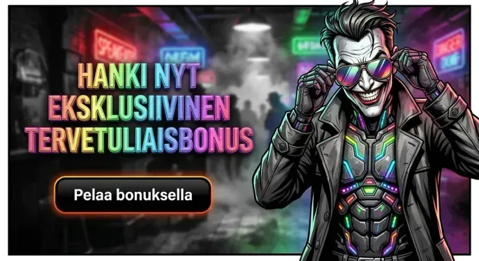 Ruhtinas Casino
